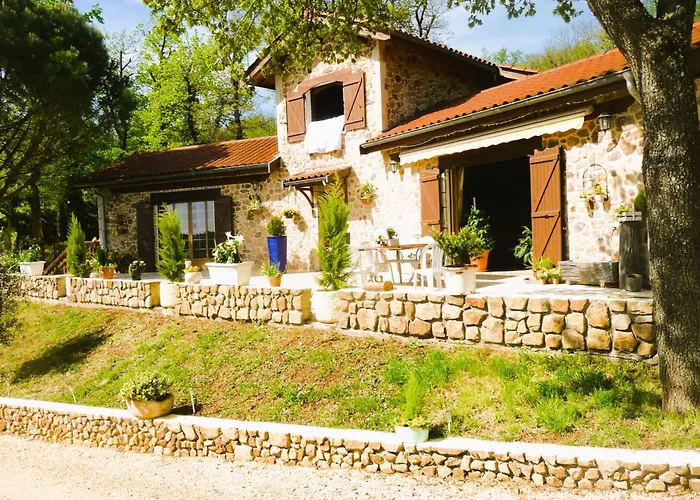 Climatise Avec Piscine